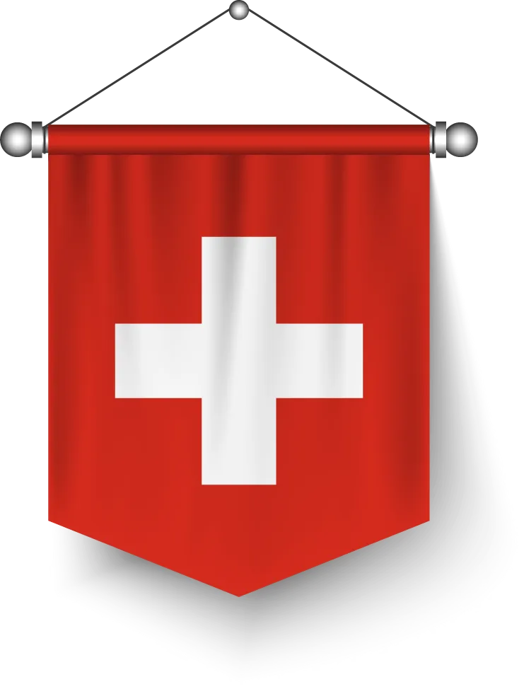 switzerland