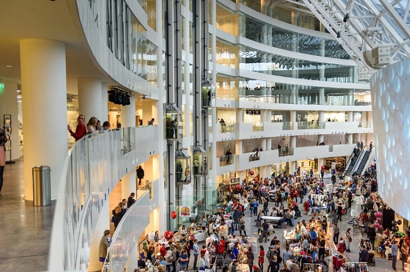 Russian architectural salon 2023