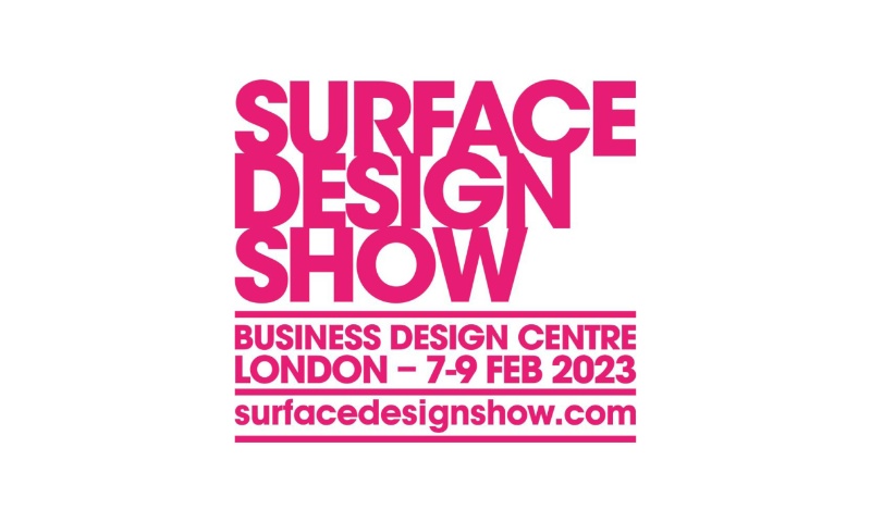 The Surface + Design Event 2023