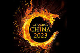 Ceramics China 2023