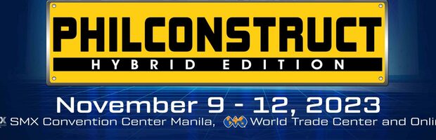 PHILCONSTRUCT 2023