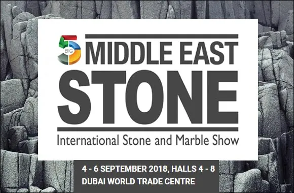 Middle East Stone