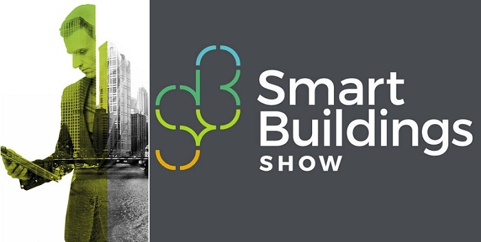 Smart Buildings Show