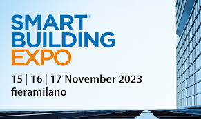 Intelligent Building Expo 2023