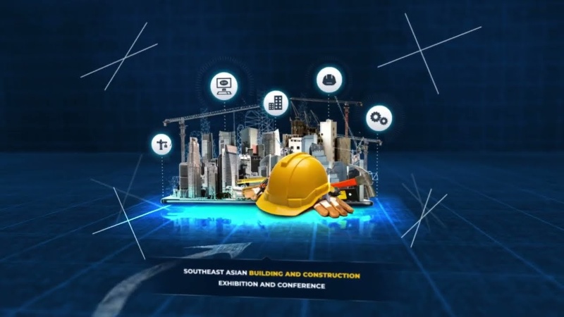 Building Construction Technology Expo