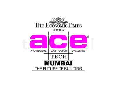 Economic Times Acetech - Mumbai