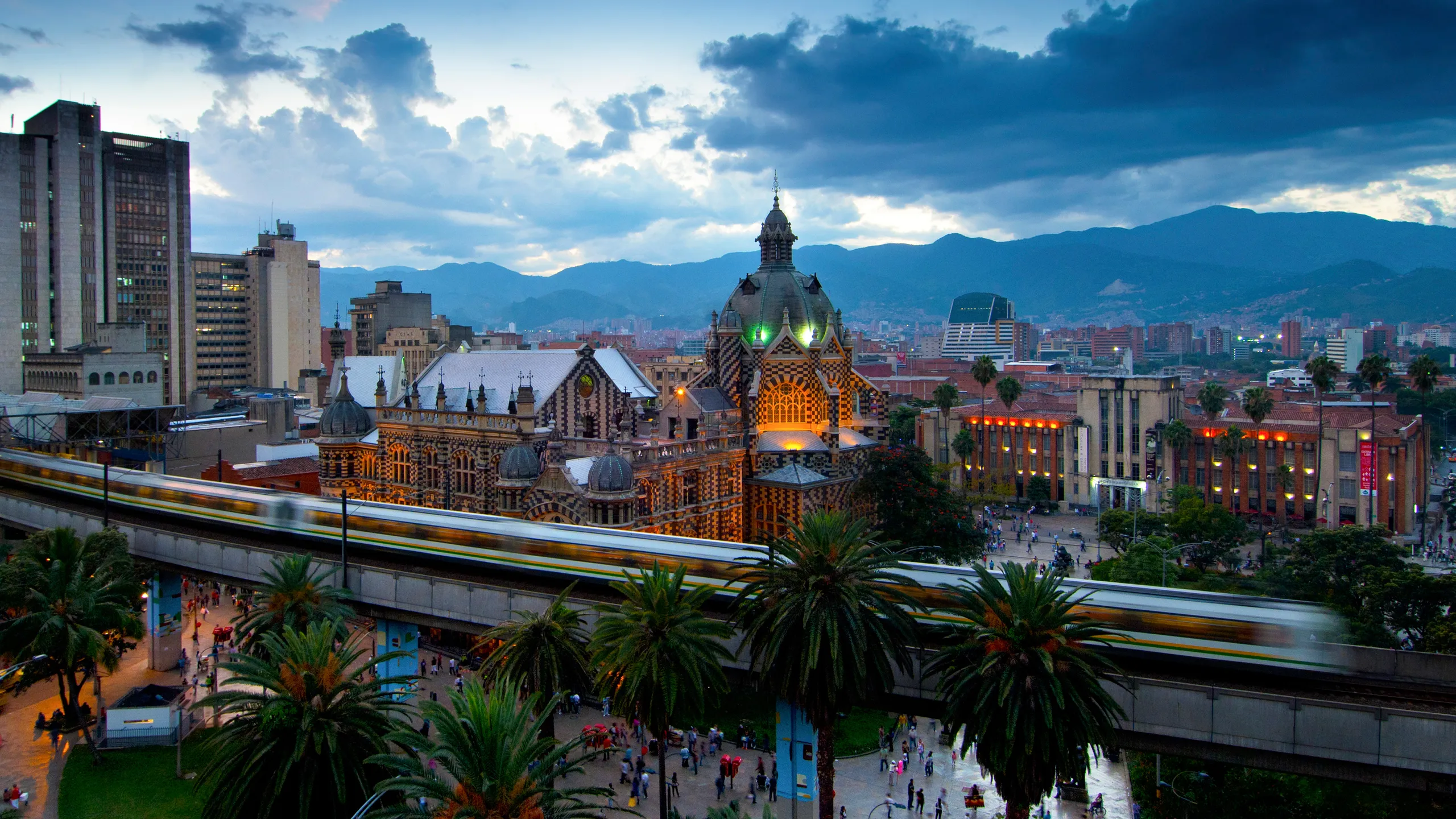 Best Tiles Manufacturer and Exporter in Colombia