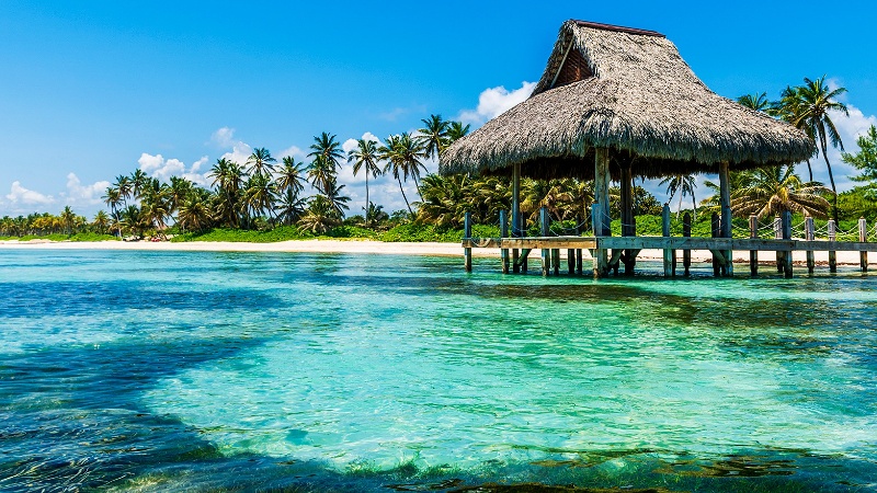 Best Tiles Manufacturer and Exporter in Dominican Republic