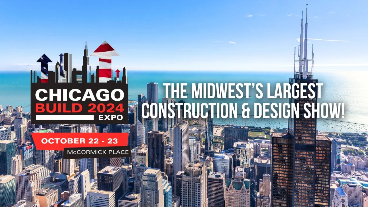 CHICAGO BUILD EXPO