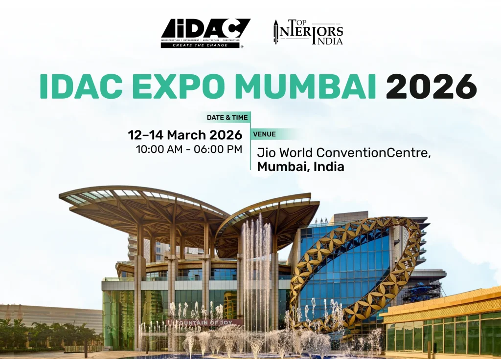 iDAC Expo Mumbai 2026